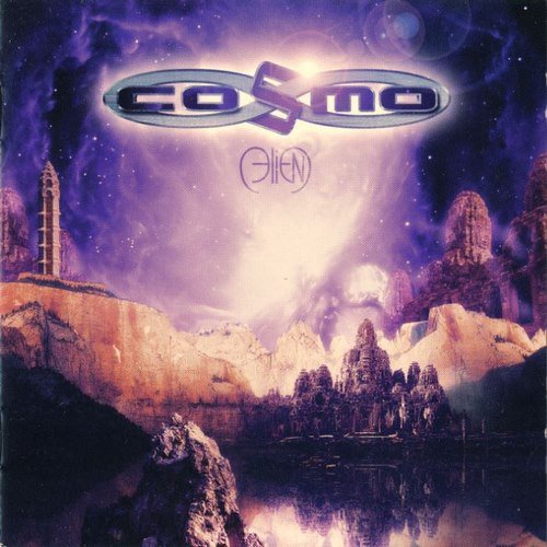 Cosmo (ex-Boston) - Alien (2007)