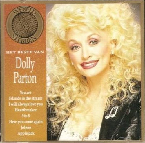 Dolly Parton - Het Beste Van Dolly Parton (1990)