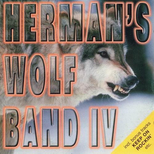 Herman's Wolf Band - IV (1998)