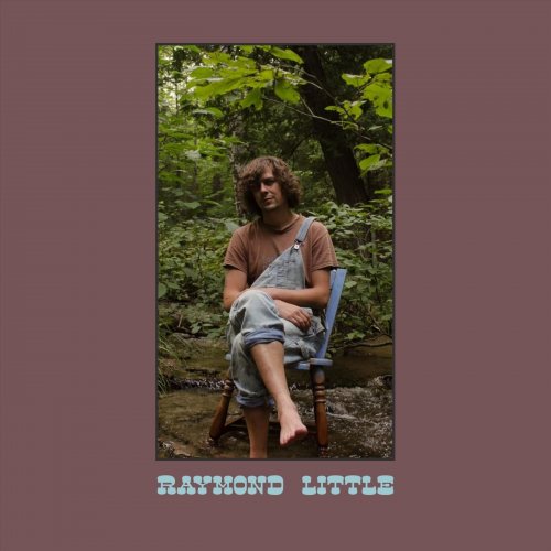 Raymond Little - Raymond Little (2022)