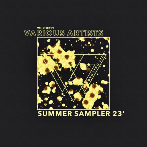 VA - Summer Sampler 23' (2023)