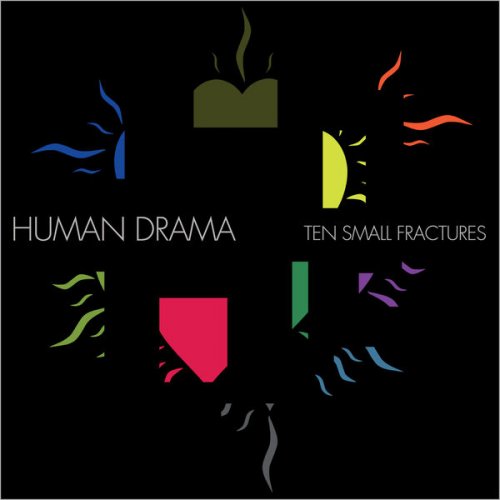 Human Drama - Ten Small Fractures (2023) Hi Res