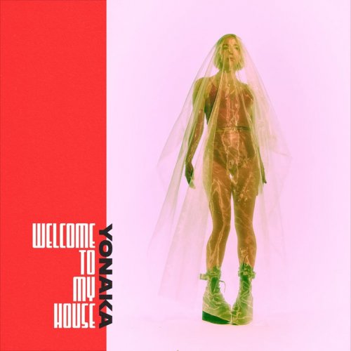 YONAKA - Welcome To My House (2023) Hi Res