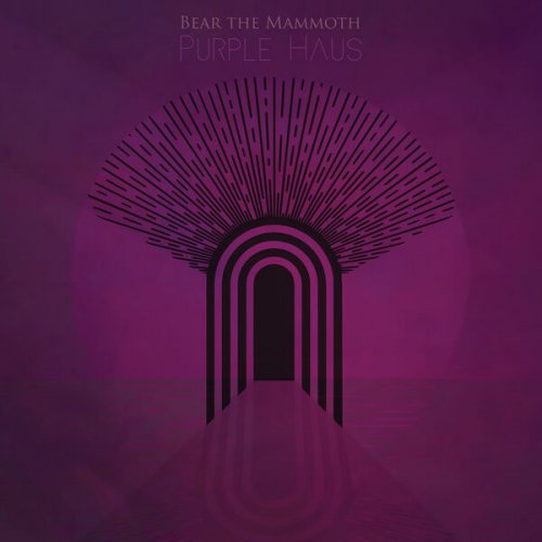 Bear The Mammoth - Purple Haus (2023) Hi Res