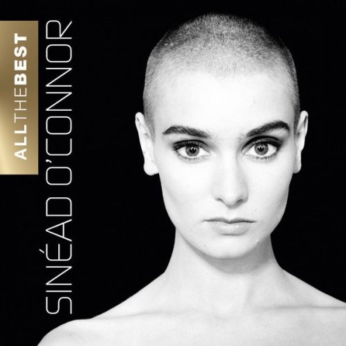 Sinéad O'Connor - All the Best (2012)