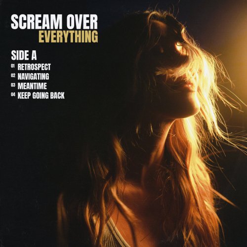 Bre Kennedy - Scream Over Everything (Side A) (2023) Hi Res