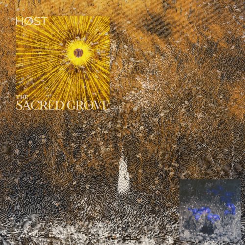 Høst - The Sacred Grove (2023)