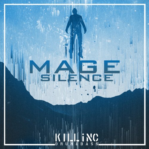 Mage - Silence (2023)