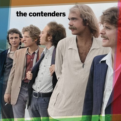 The Contenders - The Contenders (2023)