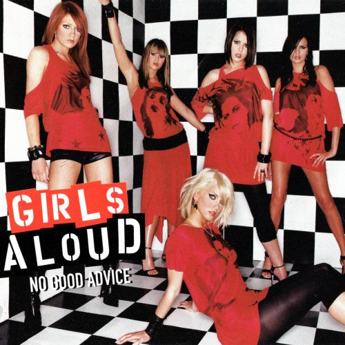 Girls Aloud - No Good Advice EP (2023)