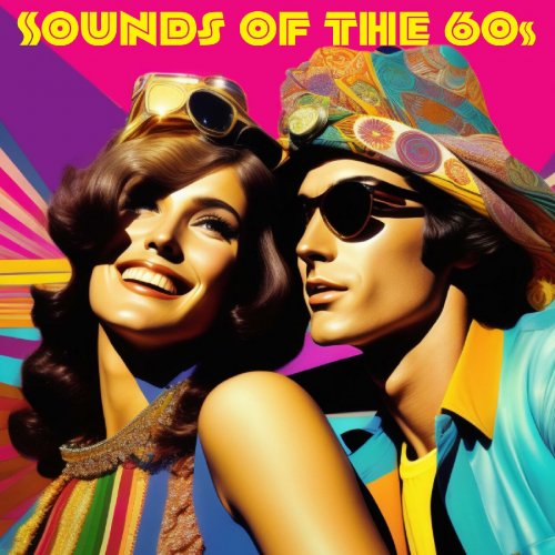 VA - Sounds Of The 60s (2023)