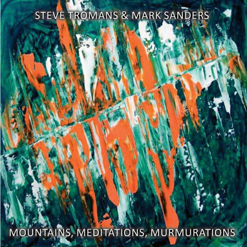 Steve Tromans - Mountains, Meditations, Murmurations (1) (2023) Hi-Res