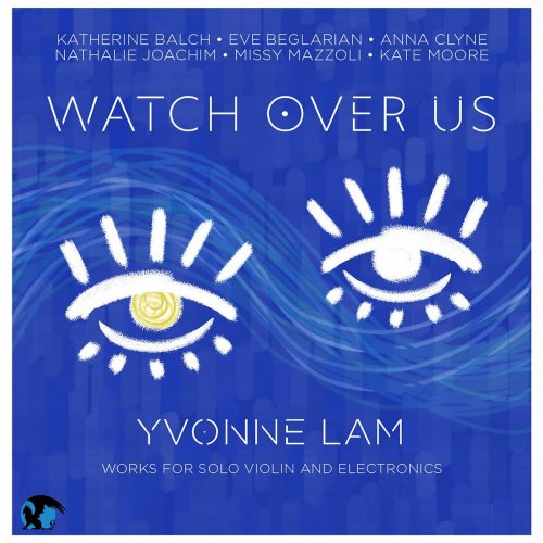 Yvonne Lam - Watch Over Us (2023) Hi-Res