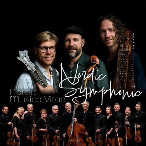 Nordic - Nordic Symphonic (2023) Hi-Res