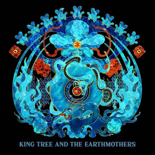 King Tree & the Earthmothers - Modern Tense (2023) Hi-Res