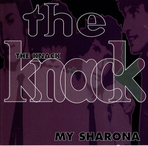 The Knack - My Sharona (1992)