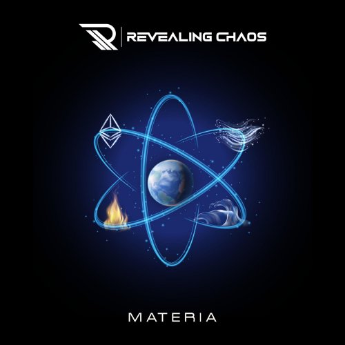 Revealing Chaos - Materia (2023)