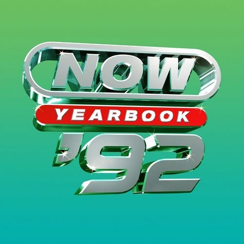 VA - Now Yearbook 1992 (Special Edition) (2023)