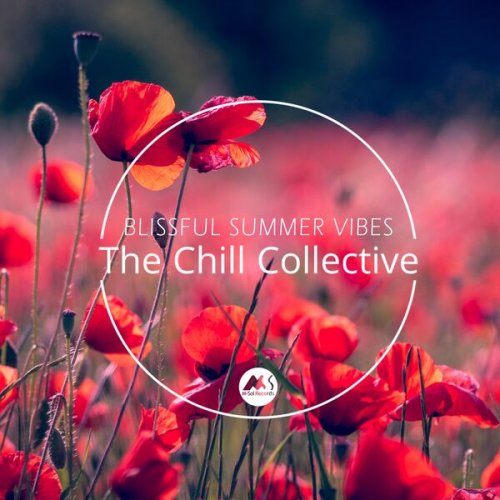 VA - The Chill Collective: Blissful Summer Vibes (2023)