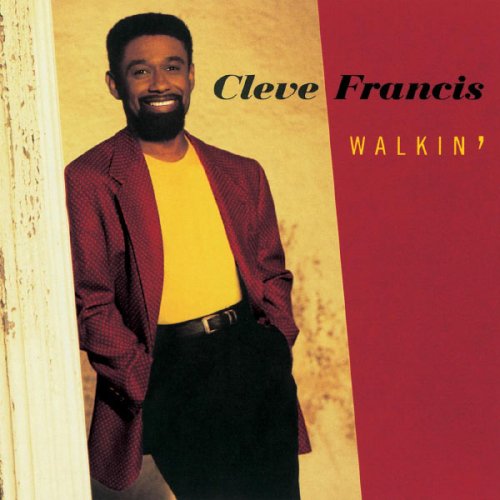 Cleve Francis - Walkin' (1993)