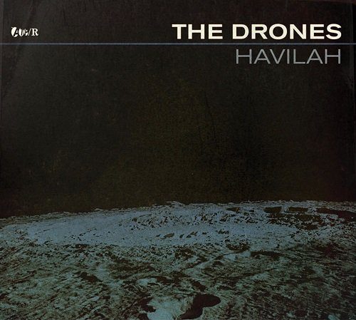 The Drones - Havilah (2008)