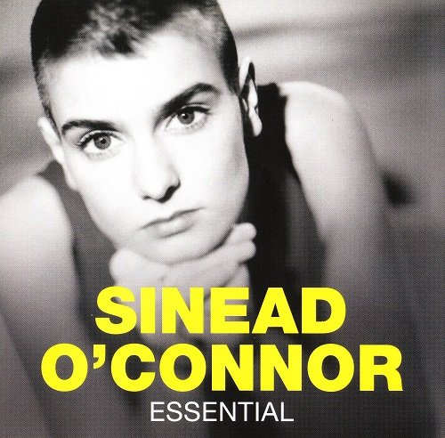 Sinead O'Connor - Essential (2011)