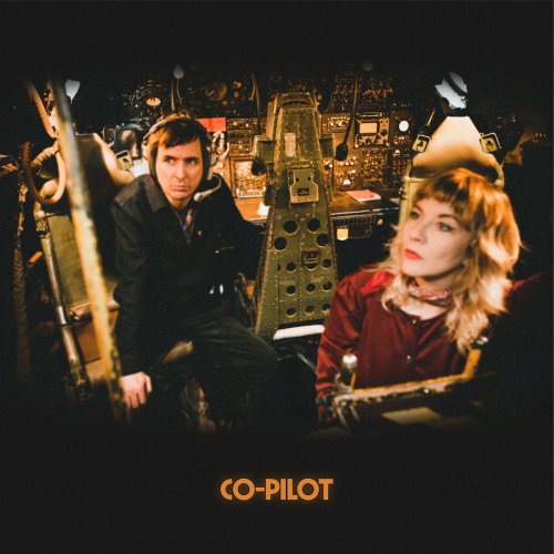 CO-PILOT - Rotate (2023) [Hi-Res]