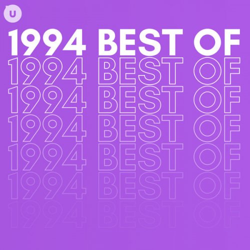 VA - 1994 Best of by uDiscover (2023)