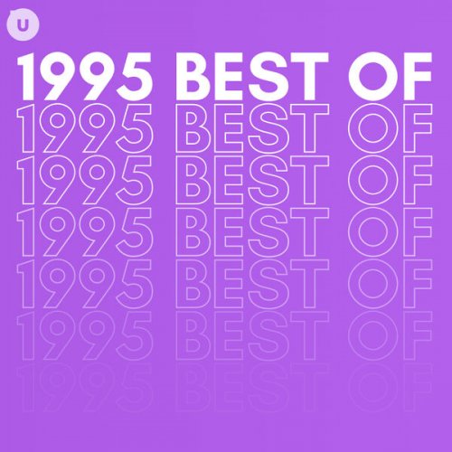 VA - 1995 Best of by uDiscover (2023)