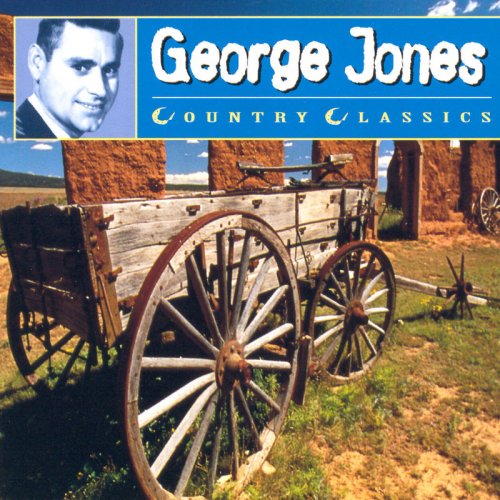 George Jones - Country Classics (1997)