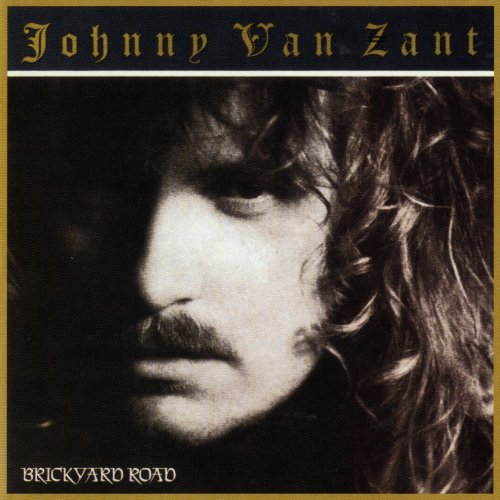 Johnny Van Zandt - Brickyard Road (1990)