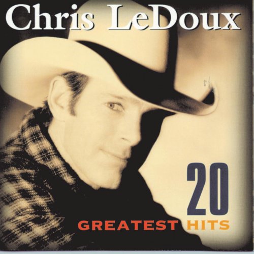 Chris LeDoux - 20 Greatest Hits (1999)