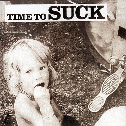 Suck - Time to Suck (Reissue, Remastered) (1971/2001)