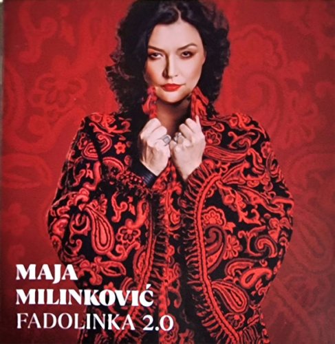 Maja Milinković - Fadolinka 2.0 (2023)