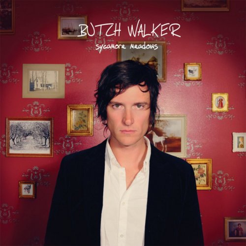Butch Walker - Sycamore Meadows (2008)