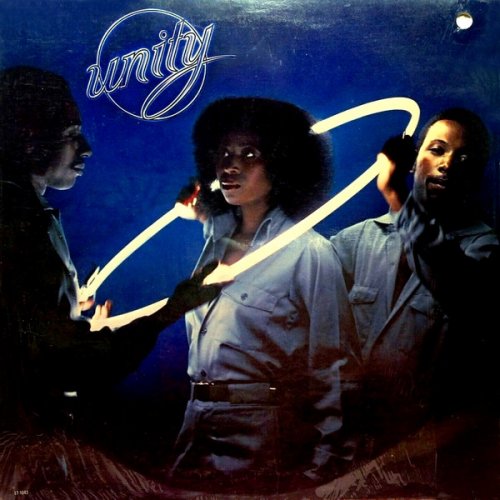 Unity - Unity (1980)