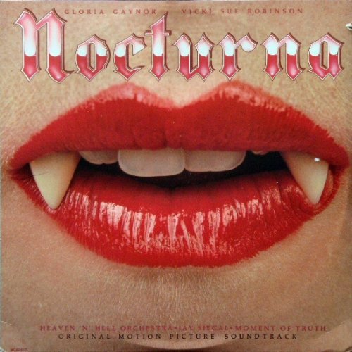 VA - Nocturna - Original Motion Picture Soundtrack (1979)