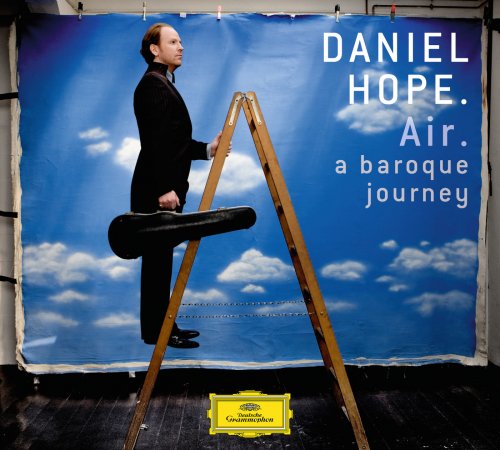 Daniel Hope - Air: A baroque journey (2009)