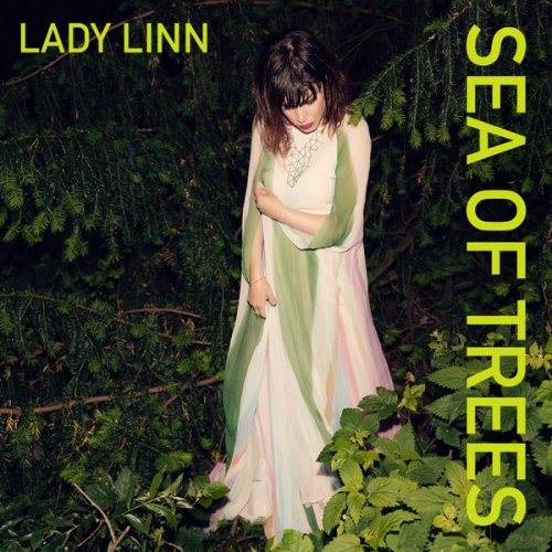 Lady Linn - Sea of Trees EP (2022) Hi-Res