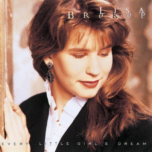 Lisa Brokop - Every Little Girl's Dream (1994)