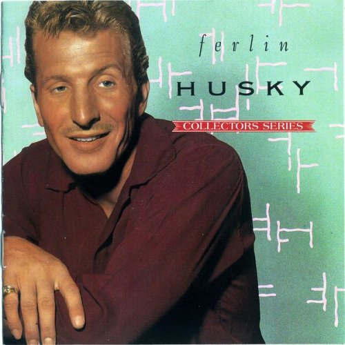 Ferlin Husky - Capitol Collectors Series (1989)