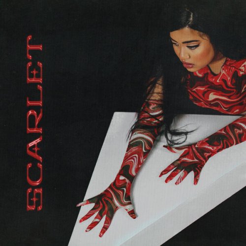 Benita - SCARLET (Deluxe) (2023) Hi-Res