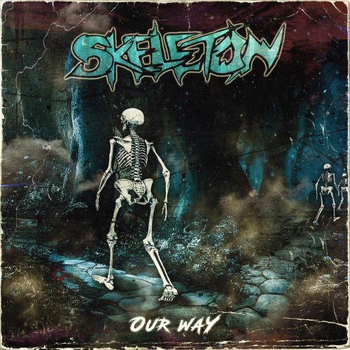 Skeleton - Our Way (2023) Hi-Res