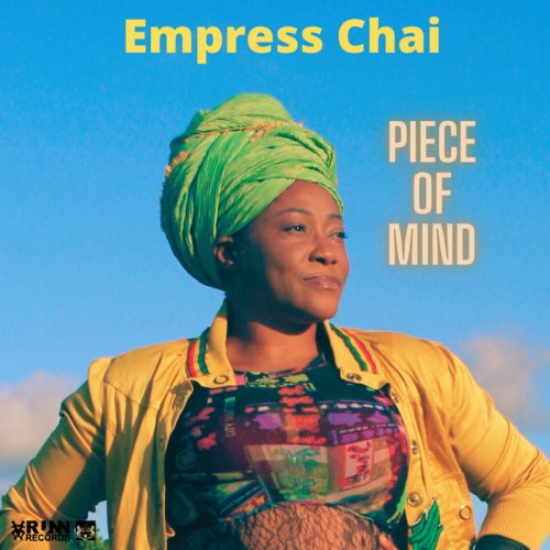 Empress Chai, Erik Ritfeld - Piece of Mind (2023) [Hi-Res]