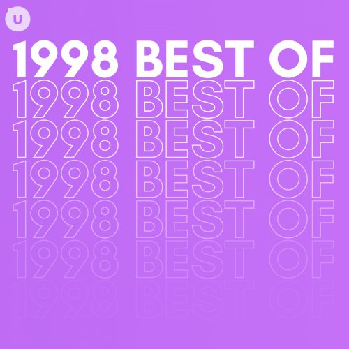 VA - 1998 Best of by uDiscover (2023)