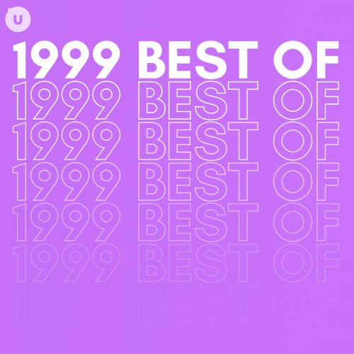 VA - 1999 Best of by uDiscover (2023)