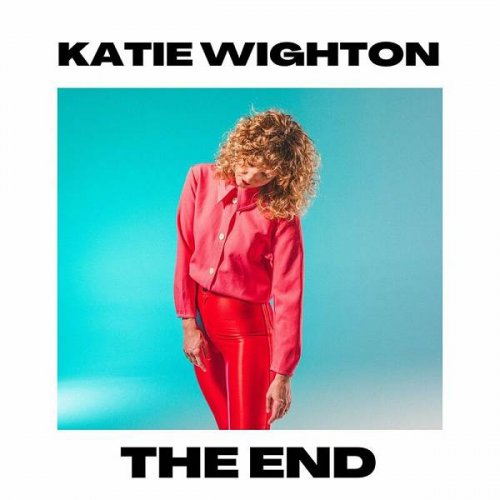 Katie Wighton - The End (2023)