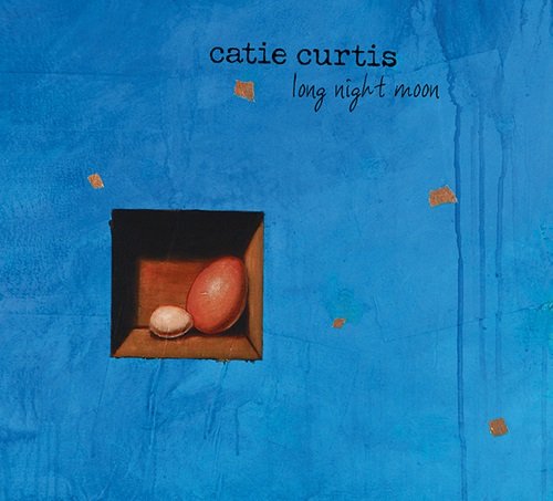 Catie Curtis - Long Night Moon (2011)