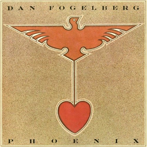 Dan Fogelberg - Phoenix (1979)