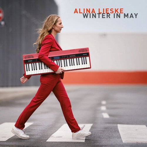 Alina Lieske - Winter in May (2023) Hi Res